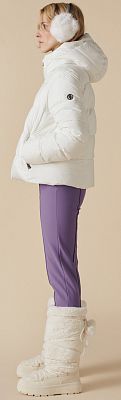 Превью  Куртка горнолыжная POIVRE BLANC W25-1200-WO Natural White